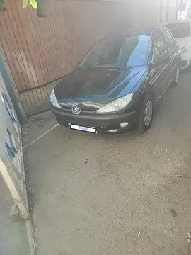 پژو‏، 206‏، تیپ 5‏