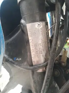 هوندا‏، CDI 125‏ - تصویر 6