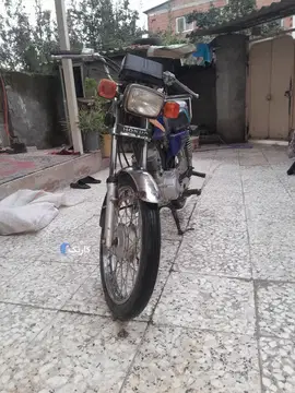 هوندا‏، CDI 125‏ - تصویر 4