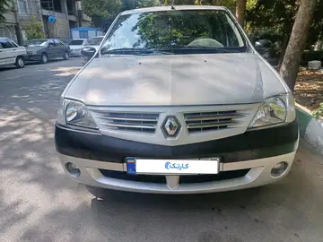 رنو‏، تندر 90‏، E2‏ال پی تمام فول - تصویر 6