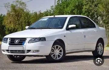 سمند‏، سورن‏، پلاس XU7P بنزینی‏