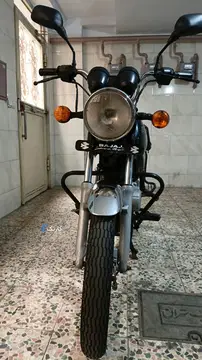 باکسر۹۷ اصلی - تصویر 2