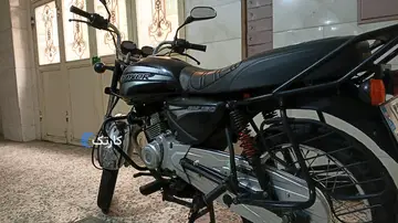 باکسر۹۷ اصلی - تصویر 5