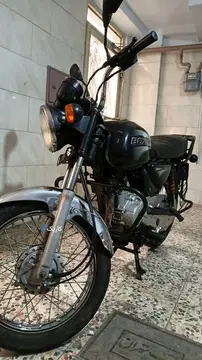 باکسر۹۷ اصلی - تصویر 4