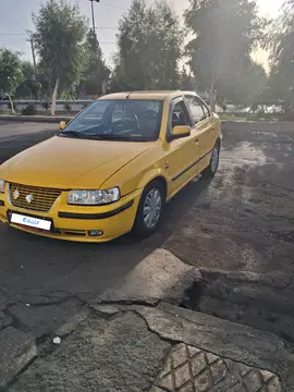 سمند‏، LX‏، XU7‏ - تصویر 2