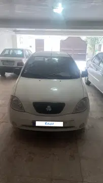تیبا‏، هاچ بک‏، EX‏ - تصویر 1