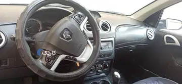 رانا‏، پلاس‏، موتور TU5 پلاس‏ - تصویر 5