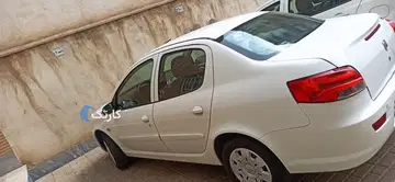 رانا‏، پلاس‏، موتور TU5 پلاس‏ - تصویر 1