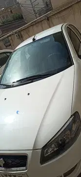 رانا‏، پلاس‏، موتور TU5 پلاس‏ - تصویر 3