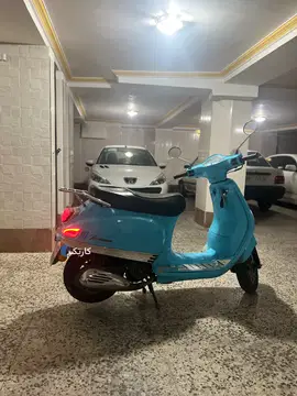 نیرو محرکه‏، نامی TS150‏ - تصویر 2