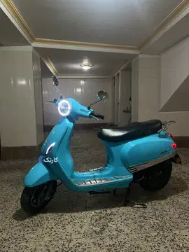 نیرو محرکه‏، نامی TS150‏ - تصویر 4