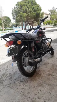 دایچی BX 200 صفر کیلومتر - تصویر 2