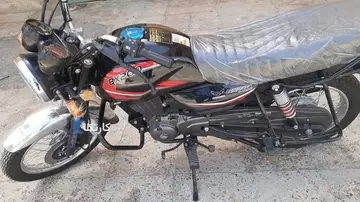 دایچی BX 200 صفر کیلومتر - تصویر 1