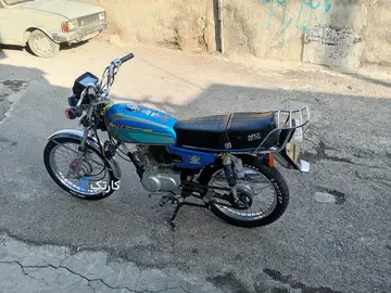 هوندا‏، CDI 125‏ - تصویر 5