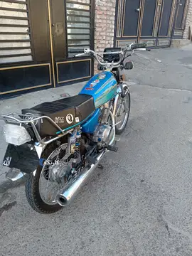 هوندا‏، CDI 125‏ - تصویر 2