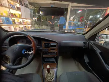 پژو‏، پارس‏، XU7‏ - تصویر 4