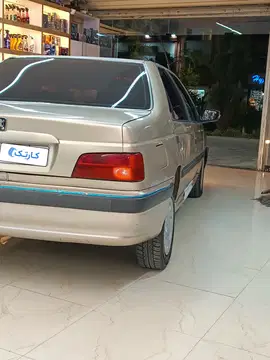 پژو‏، پارس‏، XU7‏ - تصویر 6