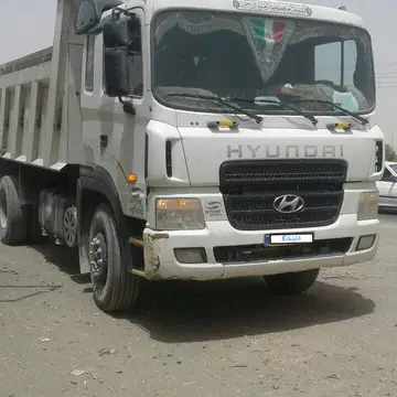کمپرسی هیوندای - تصویر 2