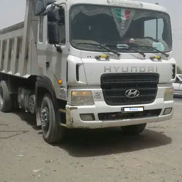 کمپرسی هیوندای - تصویر 1