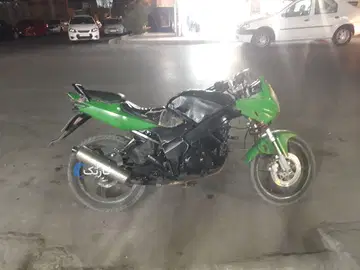 کثیر‏، رهرو CDI 200‏ - تصویر 2