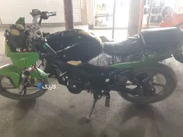 کثیر‏، رهرو CDI 200‏ - تصویر 1