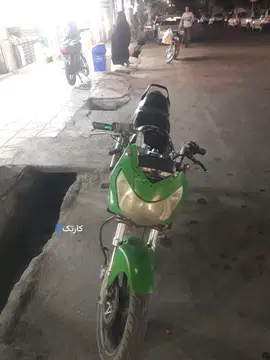 کثیر‏، رهرو CDI 200‏ - تصویر 3