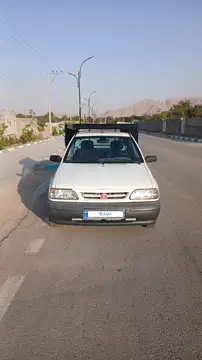 پراید‏، 151‏، SE‏