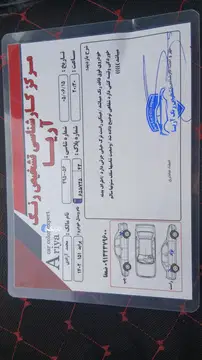 پراید‏، 151‏، SE‏ - تصویر 5