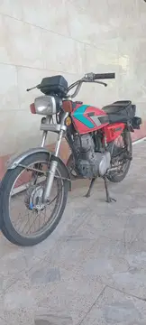 فروش هندا ۱۲۵ - تصویر 2