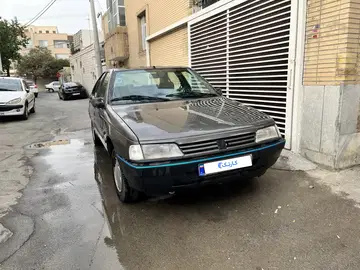 پژو‏، روآ‏، ساده‏ - تصویر 5