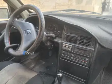 پژو‏، روآ‏، ساده‏