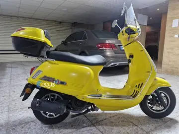 دینو‏، کاوان 125‏ - تصویر 4