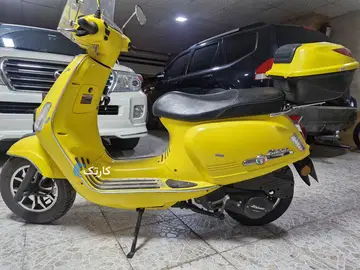 دینو‏، کاوان 125‏ - تصویر 2