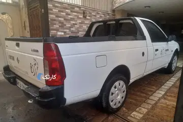 آریسان‏، دوگانه سوز‏ - تصویر 4