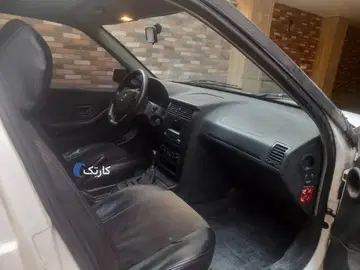 آریسان‏، دوگانه سوز‏ - تصویر 2