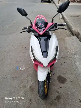 کویر موتور‏، 150‏ - تصویر 3