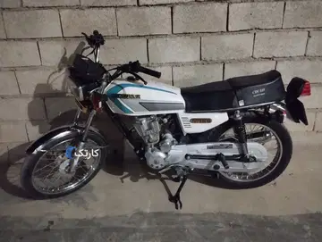 نیرو موتور شیراز‏، پرواز 150‏ - تصویر 1