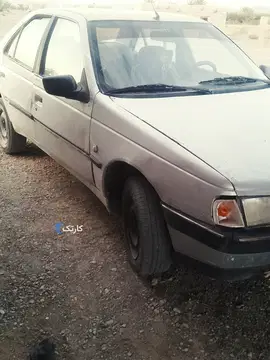 پژو‏، 405‏، GLX بنزینی‏ - تصویر 2