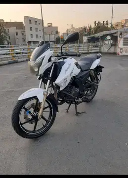 موتور اپاچی
