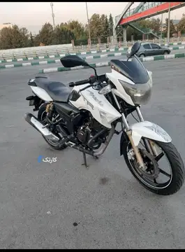 موتور اپاچی - تصویر 2