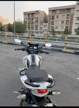 موتور اپاچی - تصویر 5
