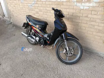 کویر موتور‏، رادیسون‏ - تصویر 4