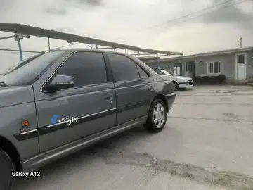پژو‏، پارس‏، ELX-XUM‏ - تصویر 3