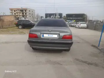 پژو‏، پارس‏، ELX-XUM‏ - تصویر 1