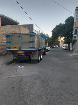 بنز دهچرخ ۲۶۲۴ - تصویر 5
