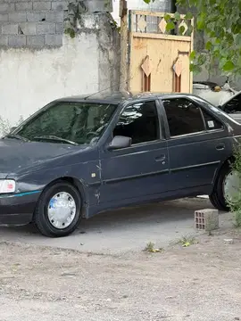 پژو‏، 405‏، GLI‏ - تصویر 4