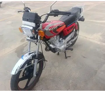 هوندا‏، CB 150‏ - تصویر 2