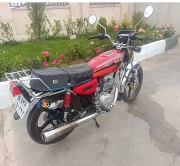 هوندا‏، CB 150‏ - تصویر 1