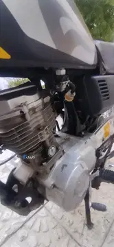 هوندا‏، CDI 125‏ - تصویر 5