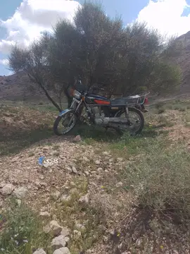 هوندا‏، CDI 125‏